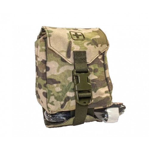 Военная тактическая аптечка «Практика - 2М» в Иркутске