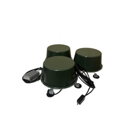 Система РЭБ «ОМУТ-1» в Иркутске подавитель FPV-дронoв