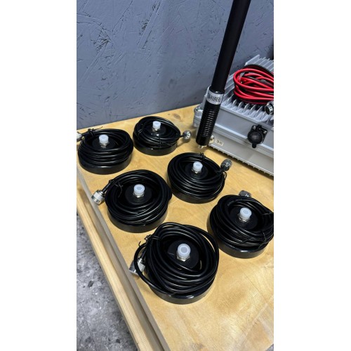 РЭБ РОМАШКА-6 канальный в Иркутске подавитель дронов