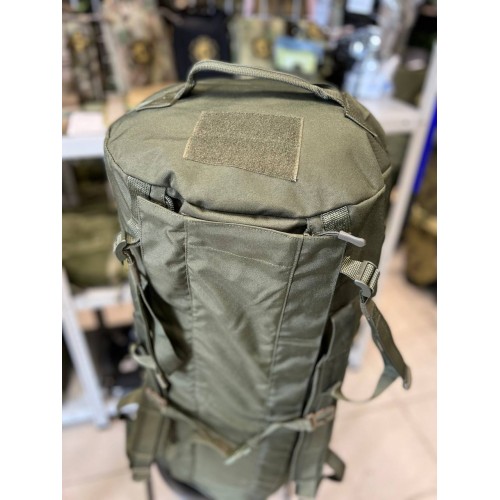 Баул-рюкзак армейский ВКПО нового образца в Иркутске