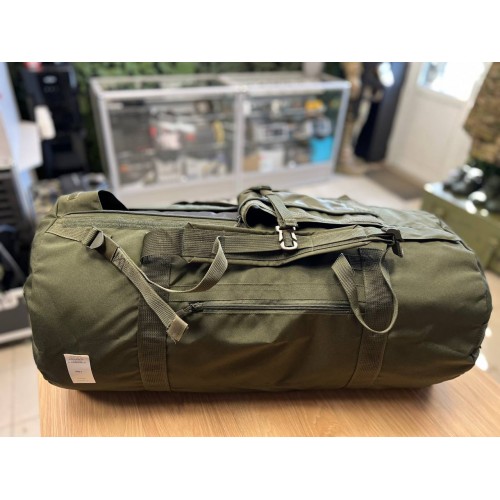 Баул-рюкзак армейский ВКПО нового образца в Иркутске