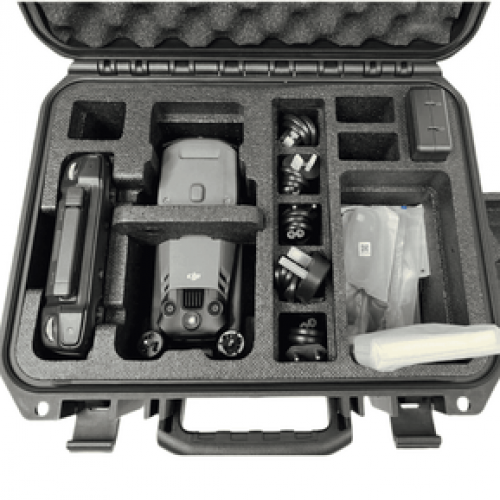 Квадрокоптер DJI Mavic 3T Thermal (Universal Edition) / DJI RC PRO в Иркутске