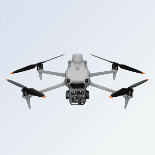 Квадрокоптер DJI Matrice 4T Thermal в Иркутске