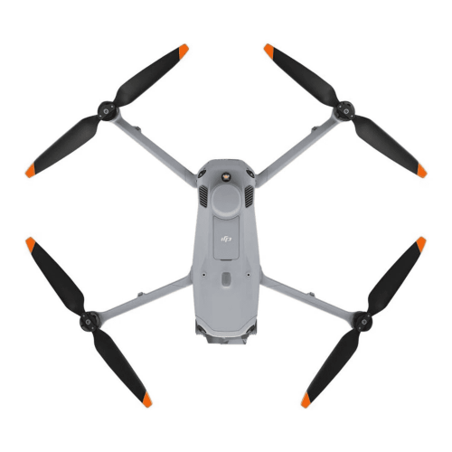 Квадрокоптер DJI Matrice 4T Thermal в Иркутске