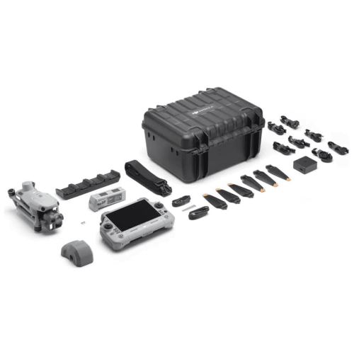 Квадрокоптер DJI Matrice 4T Thermal в Иркутске