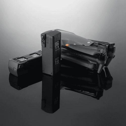Аккумулятор DJI Mavic 3 в Иркутске