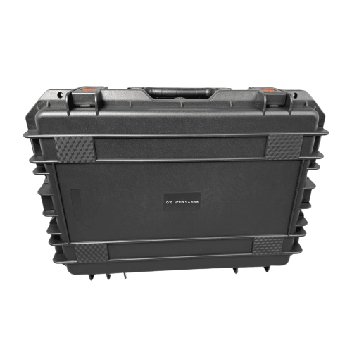 Усилитель сигнала для дронов Инкубатор 2.0 в Иркутске