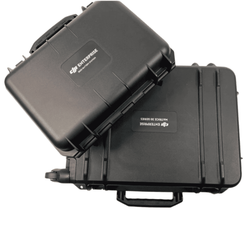 Квадрокоптер DJI Matrice 30T с тепловизионной камерой в Иркутске