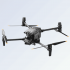 Квадрокоптер DJI Matrice 30T с тепловизионной камерой в Иркутске