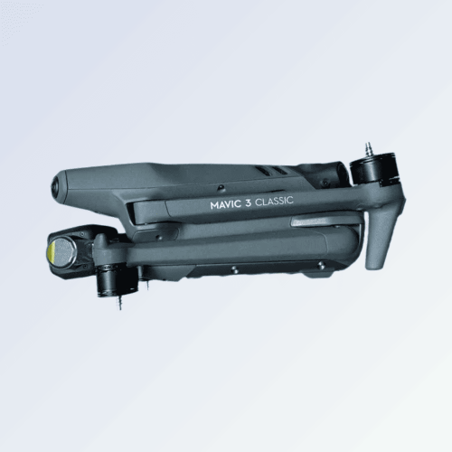 Квадрокоптер DJI Mavic 3 Classic (тушка) в Иркутске