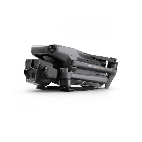 Квадрокоптер DJI Mavic 3 Pro в Иркутске с пультом DJI RC