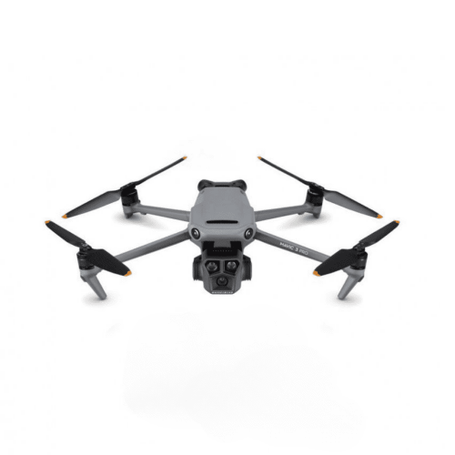 Квадрокоптер DJI Mavic 3 Pro в Иркутске с пультом DJI RC