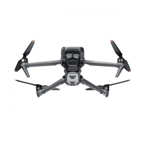 Квадрокоптер DJI Mavic 3 Pro в Иркутске с пультом DJI RC