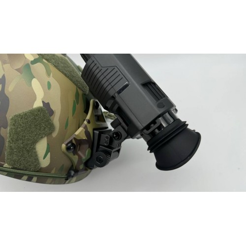 Прибор ночного видения NV-8000 v2.0 3D NIGHT VISION 4K VIDEO с адаптером на шлем в Иркутске