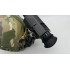 Прибор ночного видения NV-8000 v2.0 3D NIGHT VISION 4K VIDEO с адаптером на шлем в Иркутске