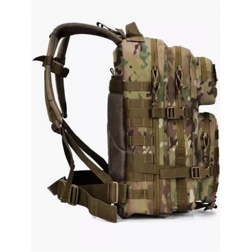 Рюкзак тактический 45 л в Иркутске