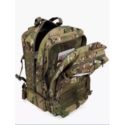 Рюкзак тактический 45 л в Иркутске