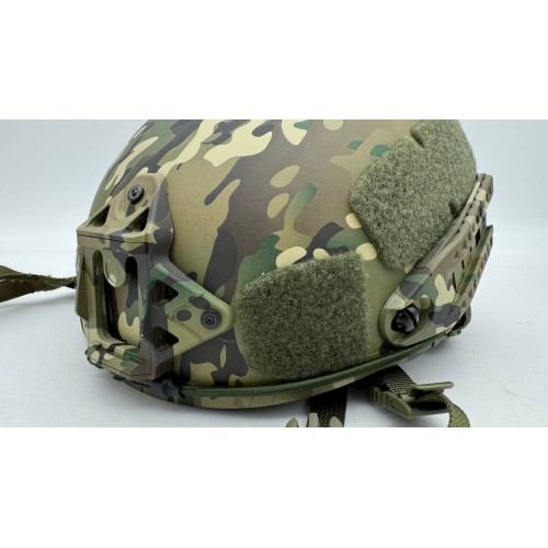 Air Frame Тактический баллистический шлем в Иркутске