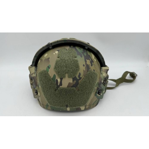 Air Frame Тактический баллистический шлем в Иркутске