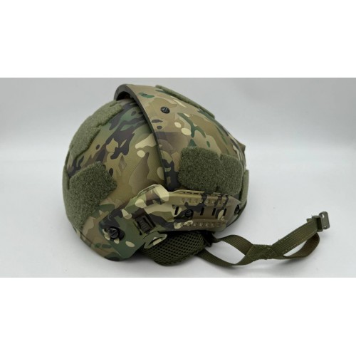 Air Frame Тактический баллистический шлем в Иркутске