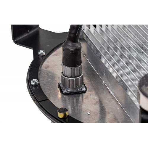 РЭБ «ЗОНТ» L7 350–1050 МГц в Иркутске комплекс против FPV-дронов