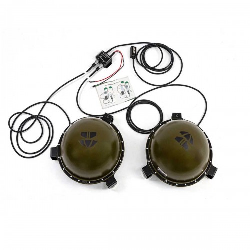 РЭБ «ЗОНТ» L9 350–1200 МГц 350 Вт в Иркутске для блокировки FPV-дронов