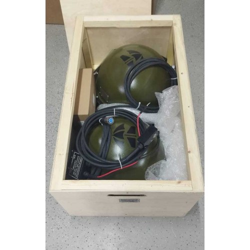 РЭБ «ЗОНТ» L9 350–1200 МГц 350 Вт в Иркутске для блокировки FPV-дронов