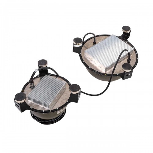 РЭБ «ЗОНТ» L9 350–1200 МГц 350 Вт в Иркутске для блокировки FPV-дронов