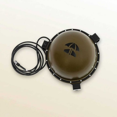 РЭБ «ЗОНТ» L6 500–1200 МГц в Иркутске мобильный подавитель FPV-дронов