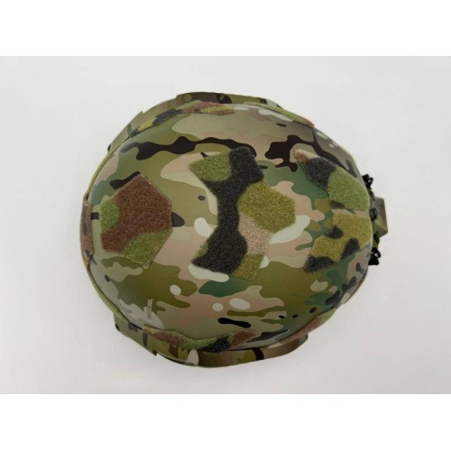 Шлем FAST Ops-Core кевларовый тактический баллистический в Иркутске