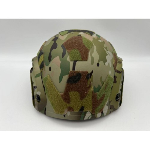 Шлем FAST Ops-Core кевларовый тактический баллистический в Иркутске