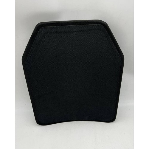 Комплект плит керамики 2 шт / класс защиты NIJ IV (класс защиты по пулестойкости Бр5) в Иркутске