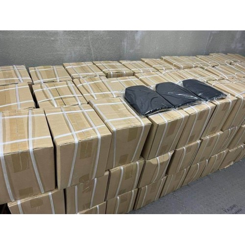 Комплект плит керамики 2 шт / класс защиты NIJ IV (класс защиты по пулестойкости Бр5) в Иркутске