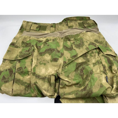 Костюм тактический боевой G3 с наколенниками и налокотниками в Иркутске