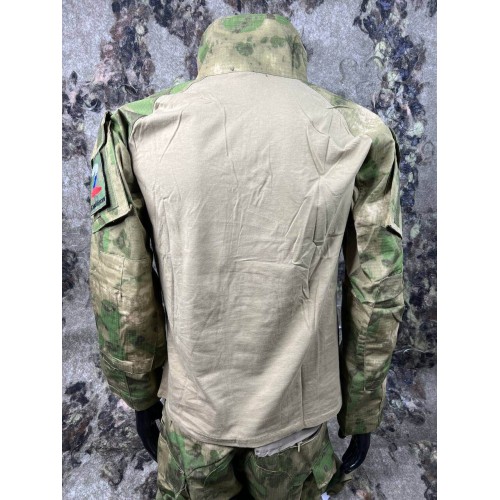 Костюм тактический боевой G3 с наколенниками и налокотниками в Иркутске