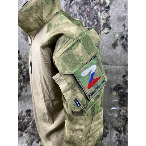 Костюм тактический боевой G3 с наколенниками и налокотниками в Иркутске