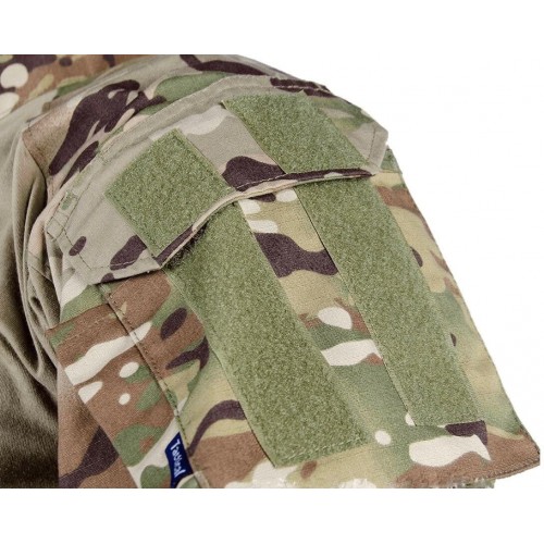 Костюм тактический боевой G3 с наколенниками и налокотниками в Иркутске