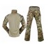 Костюм тактический боевой G3 с наколенниками и налокотниками в Иркутске