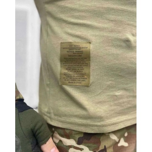 Костюм тактический боевой G3 с наколенниками и налокотниками в Иркутске