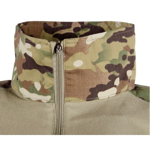 Костюм тактический боевой G3 с наколенниками и налокотниками в Иркутске