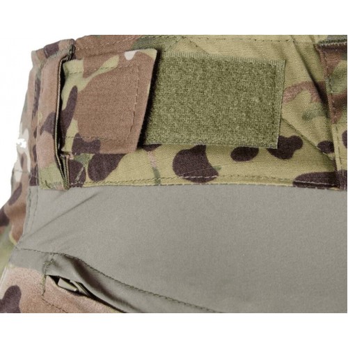 Костюм тактический боевой G3 с наколенниками и налокотниками в Иркутске