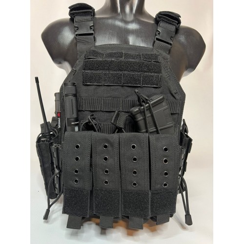 Жилет плитник быстросъёмный/разгрузка «YAKEDA» в Иркутске