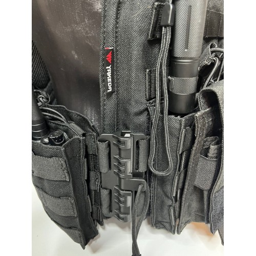 Жилет плитник быстросъёмный/разгрузка «YAKEDA» в Иркутске