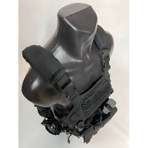 Жилет плитник быстросъёмный/разгрузка «YAKEDA» в Иркутске