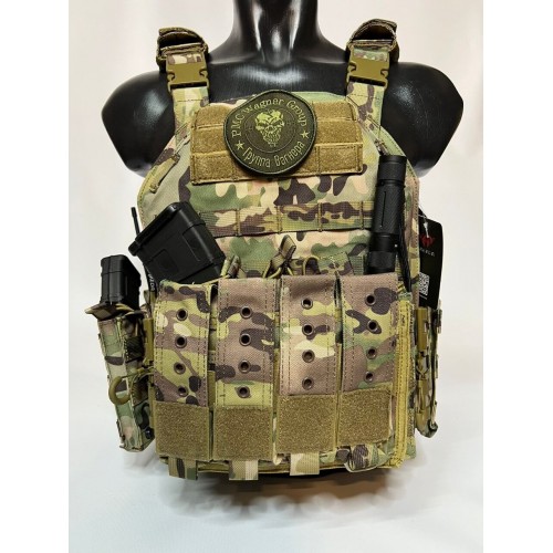 Жилет плитник быстросъёмный/разгрузка «YAKEDA» в Иркутске