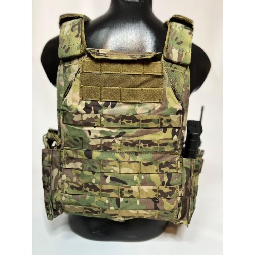 Жилет плитник быстросъёмный/разгрузка «YAKEDA» в Иркутске