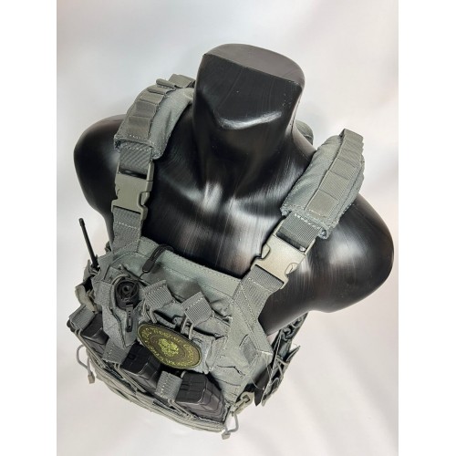 Жилет плитник быстросъёмный/разгрузка «YAKEDA» в Иркутске