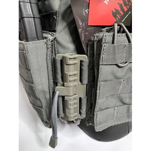 Жилет плитник быстросъёмный/разгрузка «YAKEDA» в Иркутске