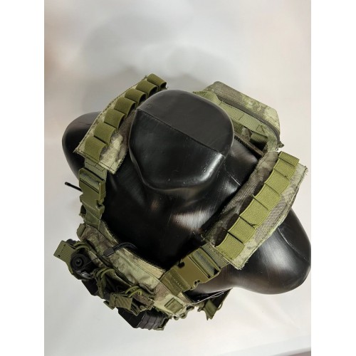 Жилет плитник быстросъёмный/разгрузка «YAKEDA» в Иркутске