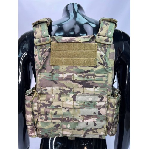 Жилет (плитник быстросъёмный YAKEDA original /разгрузка) в Иркутске